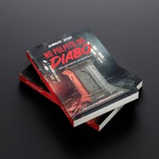 No púlpito do diabo - Livro Digital