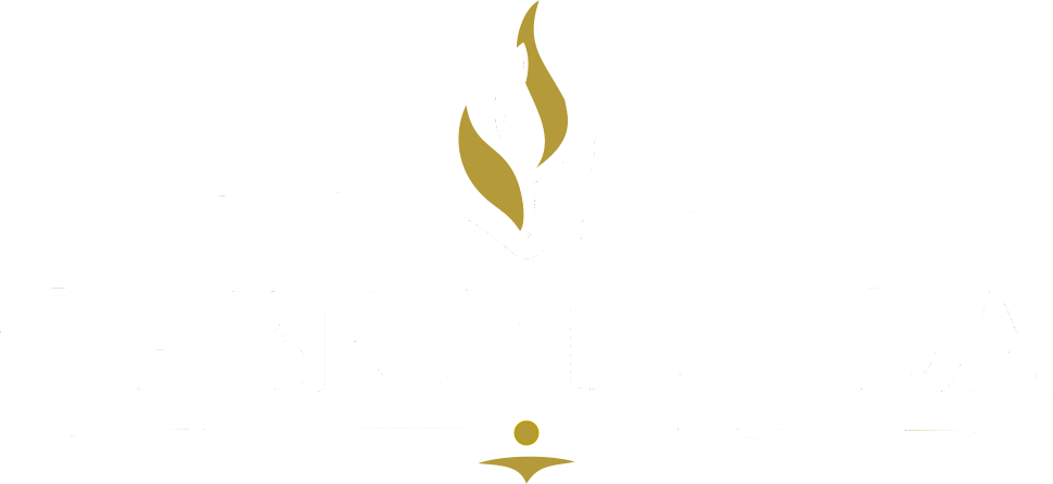 Gabriel Silva - Logo
